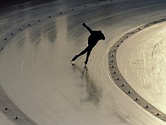 Smooth as Ice